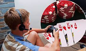 Зеркало Vulkan Russia Casino